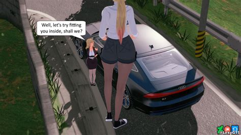LexyGTS .